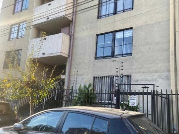 Venta / Departamento / Macul