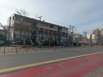 Venta / Departamento / Macul