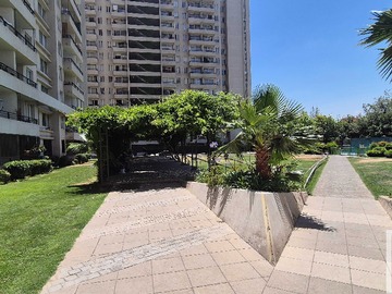 Venta / Departamento / Macul