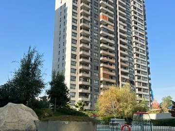 Venta / Departamento / Macul