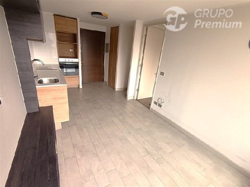 Venta / Departamento / Macul