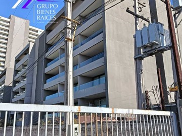 Venta / Departamento / Macul