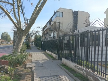 Venta / Departamento / Macul