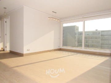 Venta / Departamento / Macul