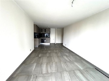 Venta / Departamento / Macul