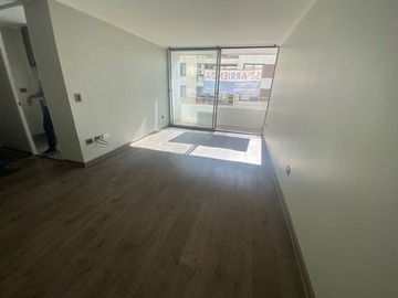 Venta / Departamento / Macul