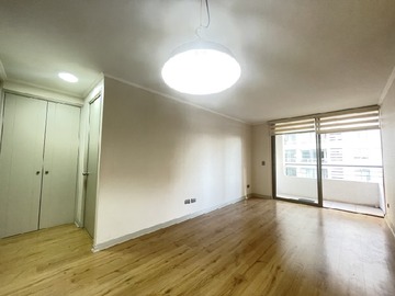 Venta / Departamento / Macul