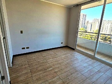 Venta / Departamento / Macul