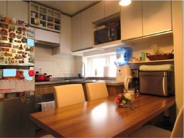 Venta / Departamento / Macul