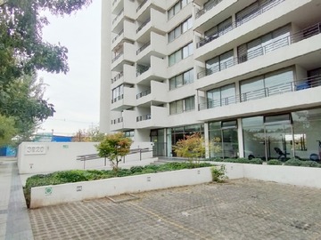 Venta / Departamento / Macul