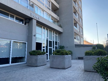 Venta / Departamento / Macul