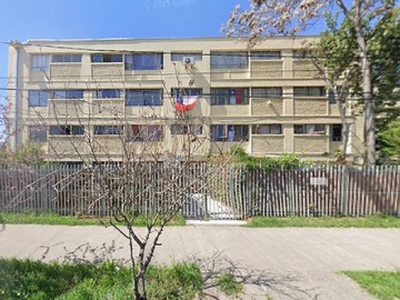 Venta / Departamento / Macul