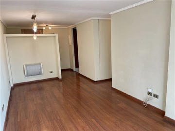 Venta / Departamento / Macul