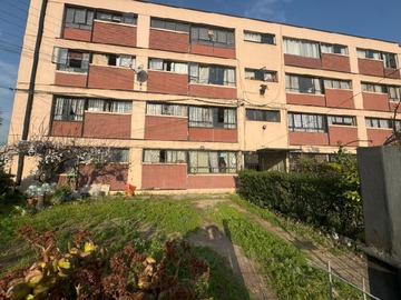 Venta / Departamento / Macul