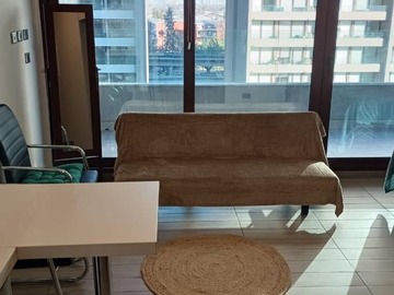 Venta / Departamento / Macul