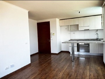 Venta / Departamento / Macul