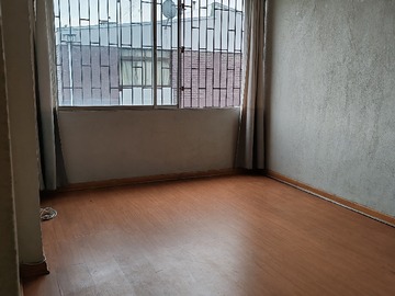 Venta / Departamento / Macul