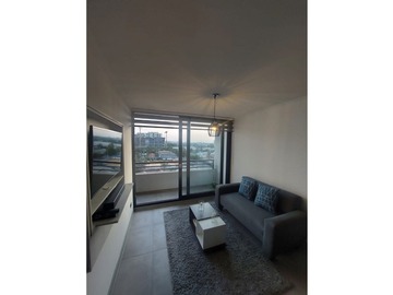 Venta / Departamento / Macul