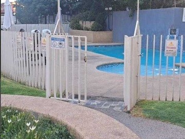 Venta / Departamento / Macul