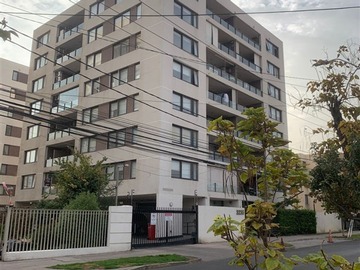 Venta / Departamento / Macul