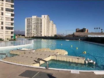 Venta / Departamento / Macul