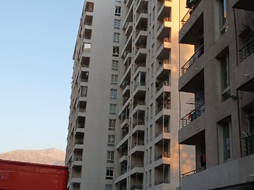 Venta / Departamento / Macul