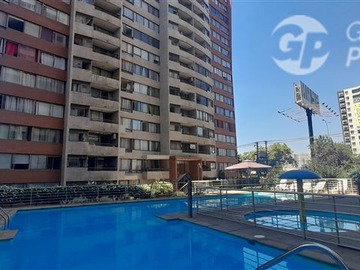 Venta / Departamento / Macul