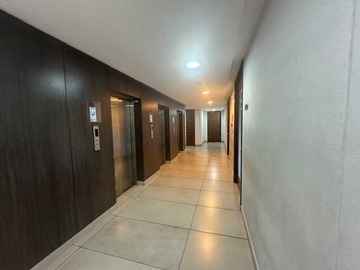 Venta / Departamento / Macul