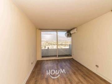 Venta / Departamento / Macul