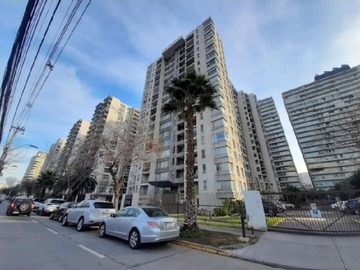 Venta / Departamento / Macul