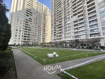 Venta / Departamento / Macul