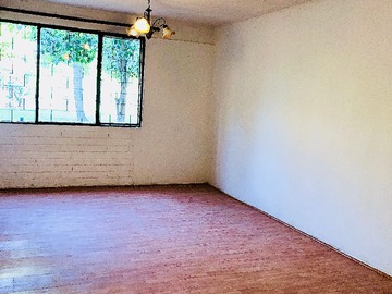 Venta / Departamento / Macul