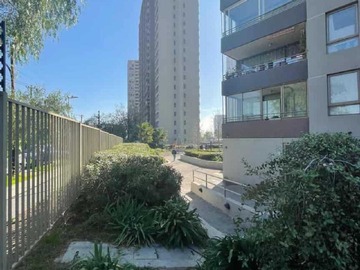 Venta / Departamento / Macul