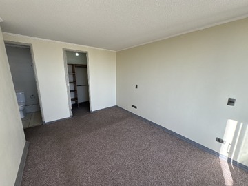 Dormitorio 1 Suite