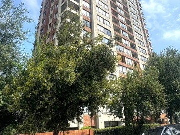 Venta / Departamento / Macul