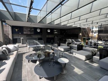 Venta / Departamento / Macul