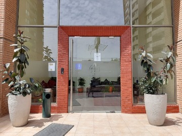 Venta / Departamento / Macul