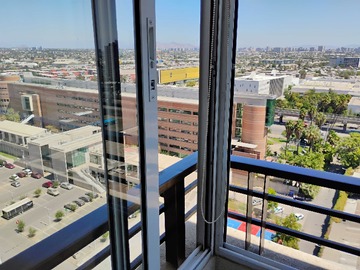 Venta / Departamento / Macul