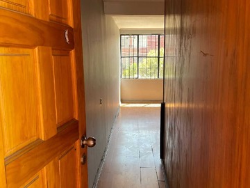 Venta / Departamento / Macul