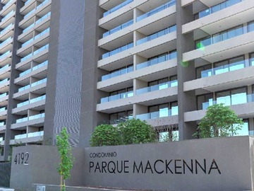 Venta / Departamento / Macul