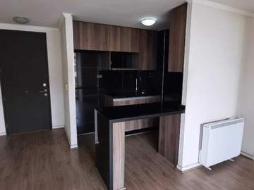 Venta / Departamento / Macul