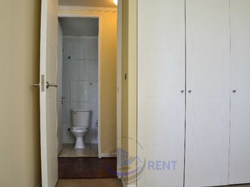 Venta / Departamento / Macul