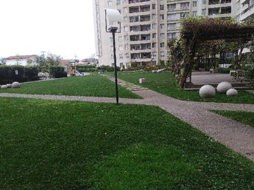 Venta / Departamento / Macul