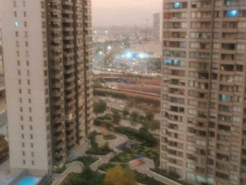 Venta / Departamento / Macul