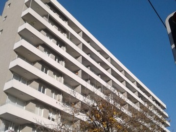 Venta / Departamento / Macul