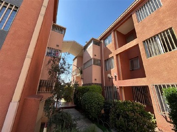 Venta / Departamento / Macul