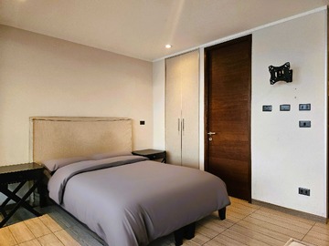 Venta / Departamento / Macul