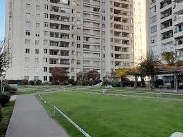 Venta / Departamento / Macul