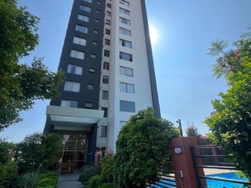 Venta / Departamento / Macul