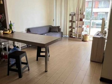 Venta / Departamento / Macul